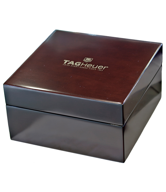 TAG Heuer WAV511A.BA0900